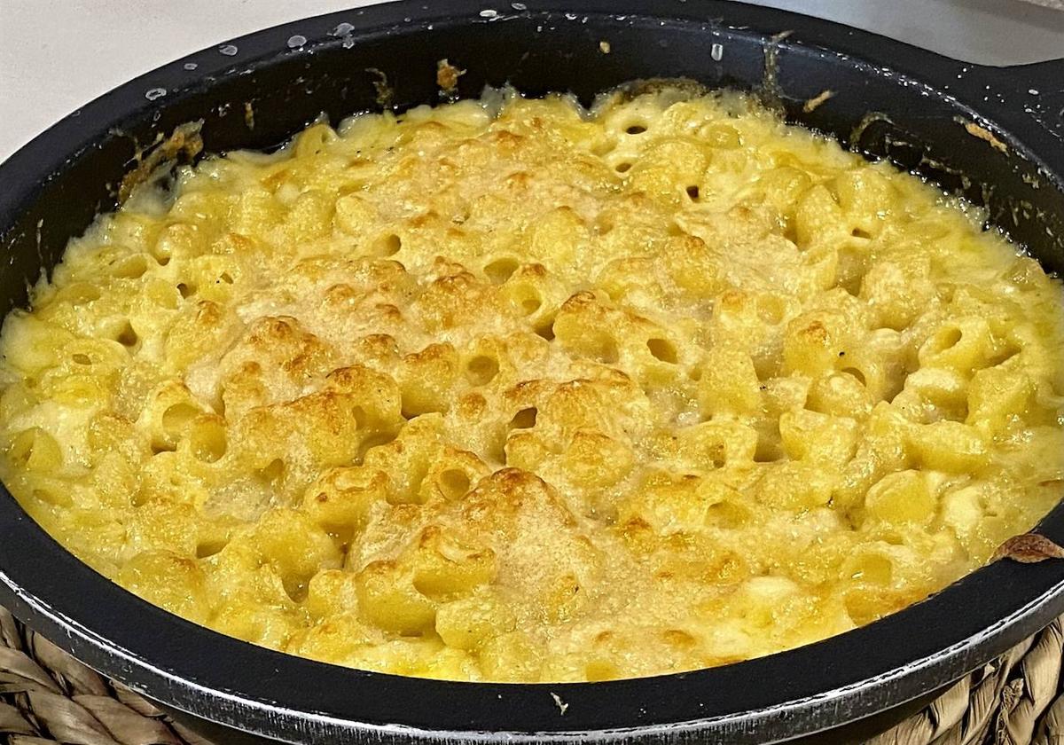 Cómo Hacer Unos Macarrones Con Queso Para Que Queden Perfectos Canarias7 3887